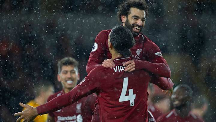 Premier League XI: Best Team of the Season So Far Premier League XI: Best Team of the Season So Far