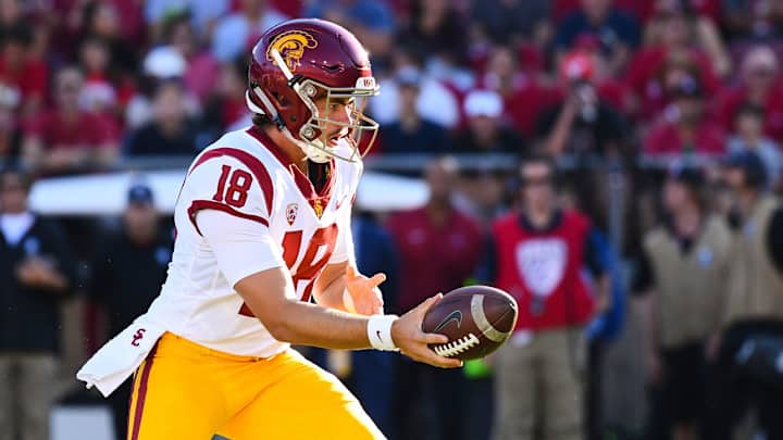 How to Watch USC vs. Texas: Live Stream, TV Channel, Game Time