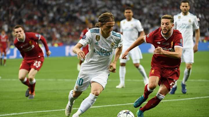 Los mejores tweets del nuevo título de Champions del Madrid