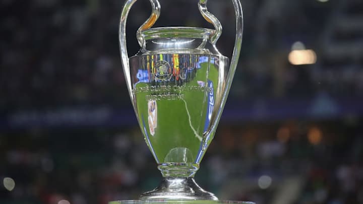 Report Claims Champions League Final Could Be Held in New York in Future With Talks Ongoing