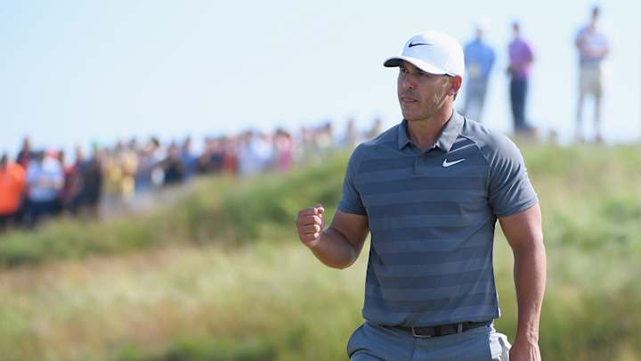 Brooks Koepka Wins U.S. Open for Second Consecutive Year