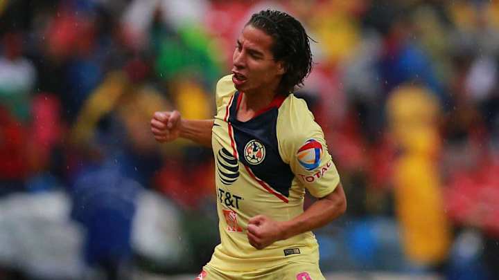 Mantiene la calma | Lo que piensa Diego Lainez sobre su posible fichaje por la Roma