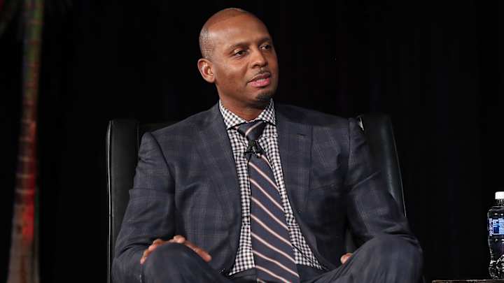 Report: Penny Hardaway Is Leading Candidate to Replace Tubby Smith at Memphis
