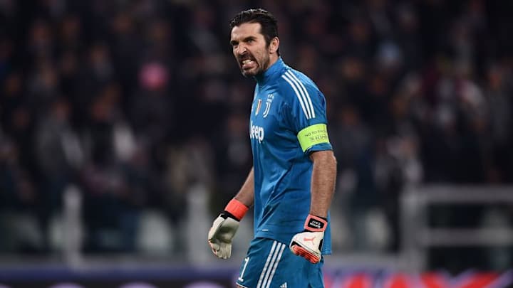 Gigi Buffon Reveals He Will Soon Make 'Final Decision' on Retirement & Names His Long-Term Successor