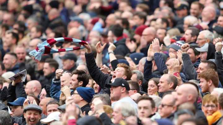 West Ham Fans Take to Social Media to Ask Pellegrini to Include New Player in His Squad