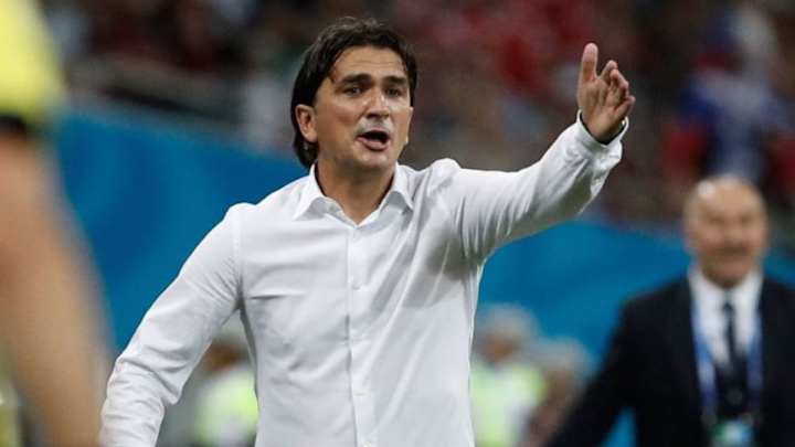 Zlatko Dalic Insists Croatia Will Have Plenty of Energy to Face England