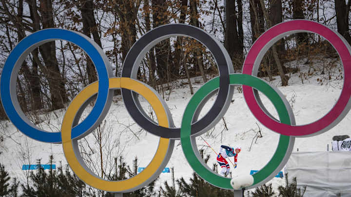 When is the next Olympics in the United States?