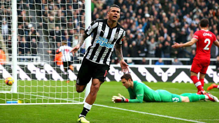 Newcastle Will Attempt to Sign Loan Star Permanently if They Avoid Relegation Newcastle Will Attempt to Sign Loan Star Permanently if They Avoid Relegation