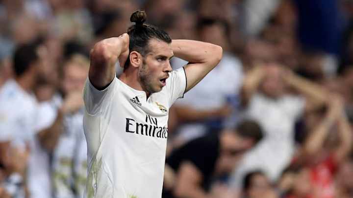 Julen Lopetegui Reveals Extent of Gareth Bale's Injury Sustained During Draw With Atletico