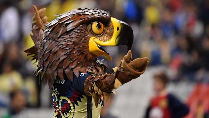 ¡SE VIENE! | El posible XI del América para el partido ante Atlas