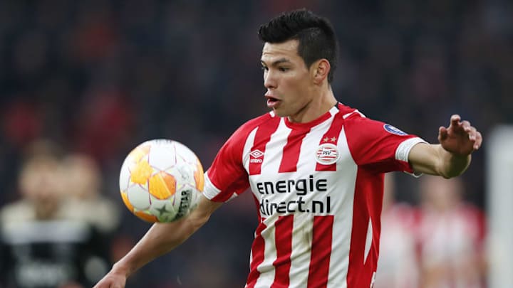 ¡SENSACIÓN! | En España se estarían peleando por los servicios de Lozano y ya habría ofertón