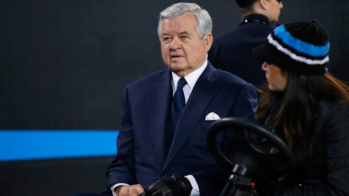 Texans Owner Bob McNair: I’m Sure Jerry Richardson Didn’t Mean to Offend Anybody Texans Owner Bob McNair: I’m Sure Jerry Richardson Didn’t Mean to Offend Anybody