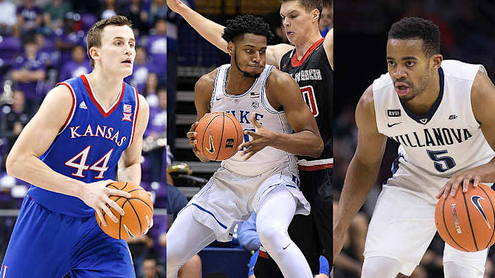 The Darkhorse Dozen: 12 Underrated Players Primed to Become Breakout Stars in March