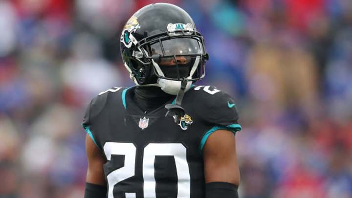 Jaguars Have 'High Level of Concern' CB Jalen Ramsey Won't Play on Sunday vs. Colts