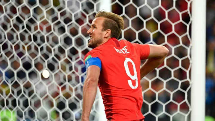Colombia 1-1 (P) England: Three Lions Reach Last 8 After Dramatic Penalty Shootout Win Colombia 1-1 (P) England: Three Lions Reach Last 8 After Dramatic Penalty Shootout Win
