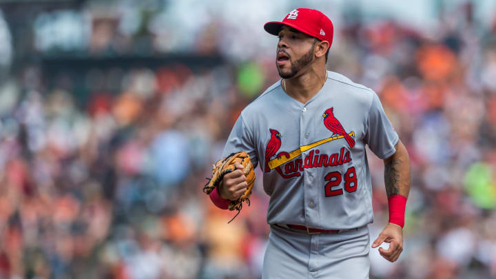 Tommy Pham on 2017 Demotion: ‘Every Day I Was Just Like, F--- This’