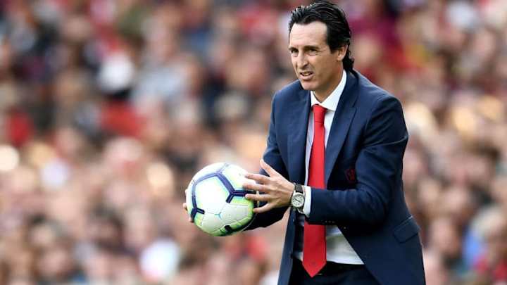 Arsenal Star Believed to Be Back in Training After Mystery Illness Forced Absence From West Ham Win