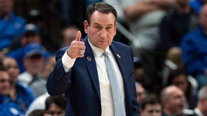 Duke Overtakes Kansas for No. 1 Spot in Latest AP Top 25 Poll
