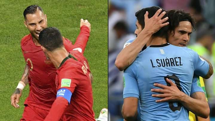 Las apuestas más locas con las que te puedes hacer rico en los octavos de final del Mundial Las apuestas más locas con las que te puedes hacer rico en los octavos de final del Mundial