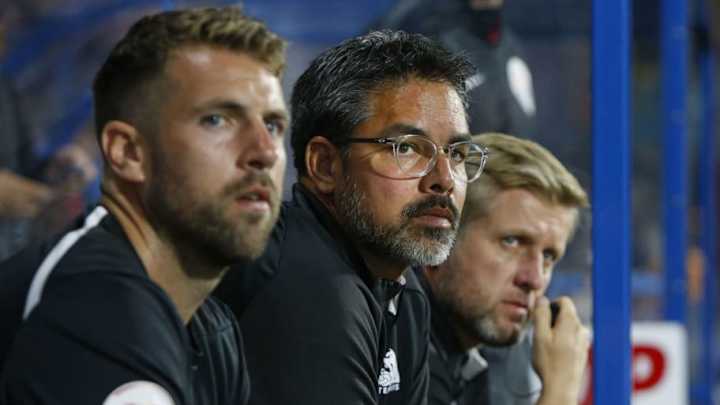 Huddersfield Town Boss David Wagner Provide Fitness Updates Ahead of Austrian Tour