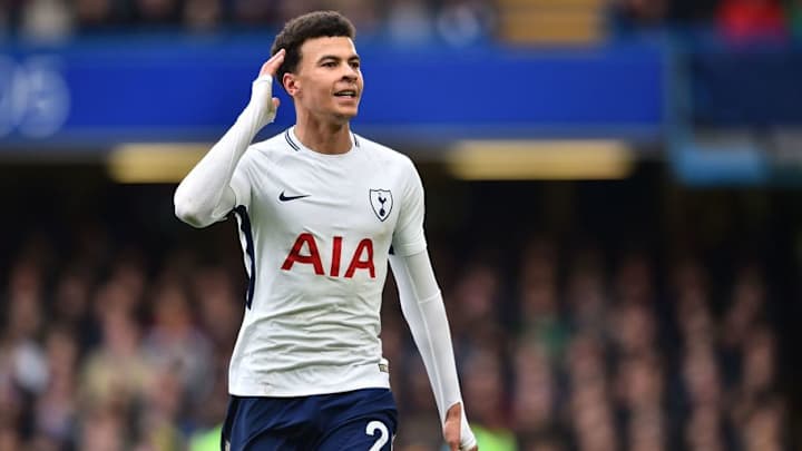 'Young Players Need to Breathe': Mauricio Pochettino Lauds Brace Hero Dele Alli After Historic Win