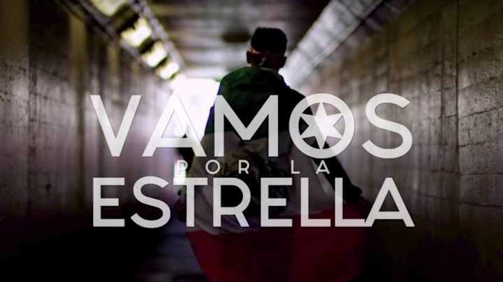 ¡CHECA QUIÉN LA INTERPRETA! | El Tri ya tiene tema para el Mundial de Rusia ¡CHECA QUIÉN LA INTERPRETA! | El Tri ya tiene tema para el Mundial de Rusia