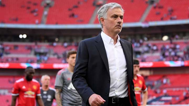 MERCADO | Mourinho contará con 285 millones para fichar y prioriza a este jugador del Real Madrid