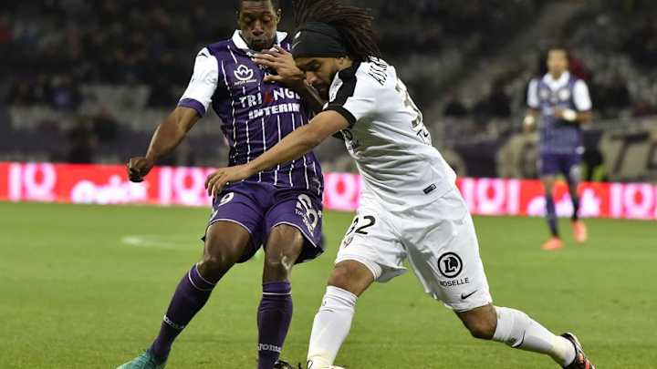 Benoit Assou-Ekotto Continues Twitter Spat With Kylian Mbappe Over National Team Representation