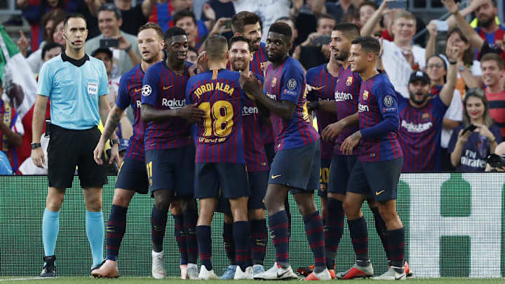 Barcelona vs Girona Preview: Classic Encounter, Key Battles, Team News & More