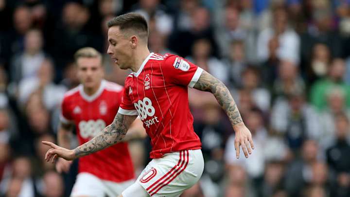 Swansea City Confirm Signing of Nottingham Forest Attacker Barrie McKay on 3-Year Deal