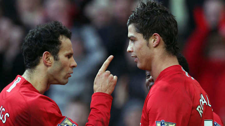 POLÉMICO | La 'rajada' de Giggs contra Cristiano Ronaldo tras su fichaje por la Juventus