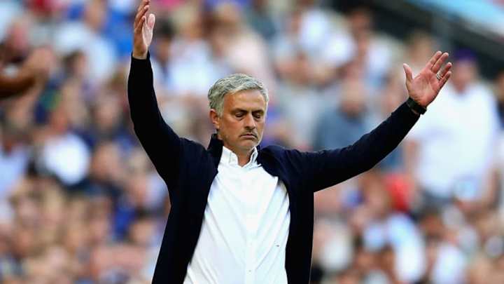 DURÍSIMO | Mourinho liquidó a uno de los jugadores argentinos