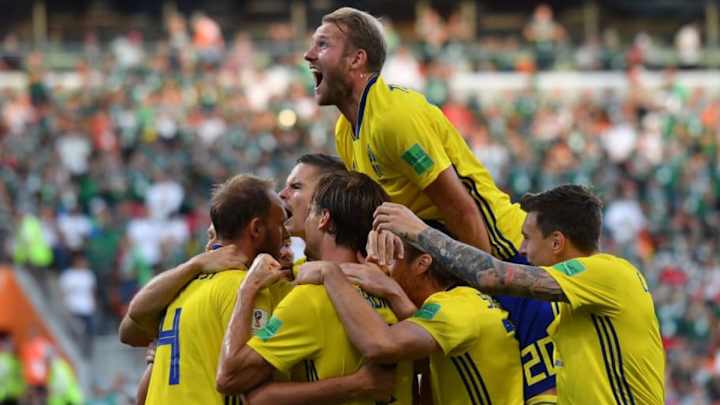 World Cup Preview: Sweden vs Switzerland - Recent Form, Team News, Predictions & More