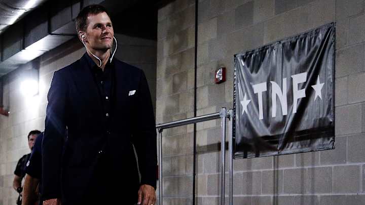 What the Fox Thursday Night Football Deal Means for Viewers