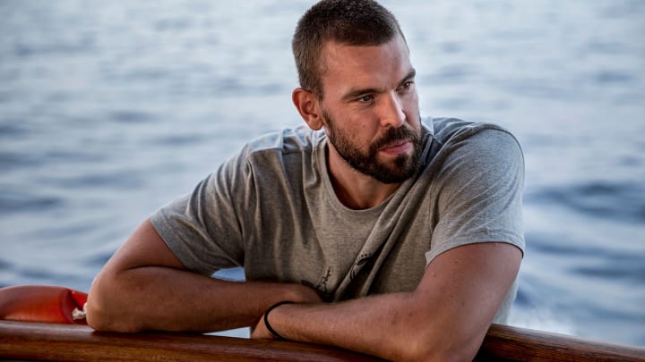 Grizzlies' Marc Gasol Helped Rescue Migrant Woman From Drowning in Mediterranean