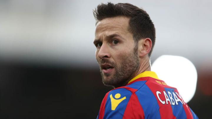 Yohan Cabaye's Time at Crystal Palace Was Underappreciated, But His Arrival Was a Landmark Moment