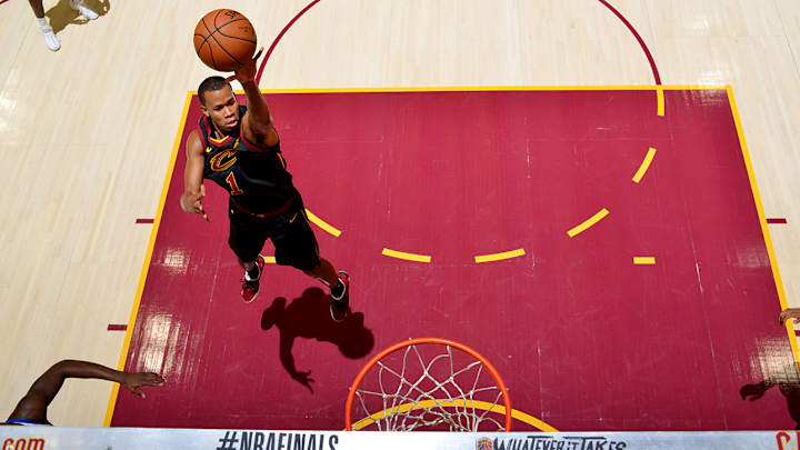 Rodney Hood Has Postseason Best, Twitter Wonders Why He Wasn't Playing Sooner