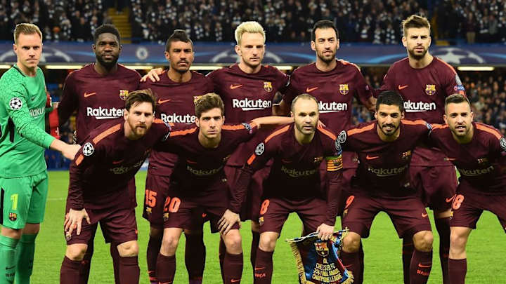 “Si ganamos la Champions me voy” | El crack del Barça que anuncia su posible salida