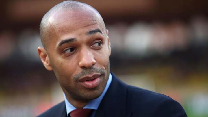 Report: Arsenal to Interview Thierry Henry for Manager Job; Arteta Still Favorite Report: Arsenal to Interview Thierry Henry for Manager Job; Arteta Still Favorite