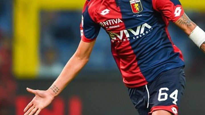 PROMETEDOR | La nueva joya italiana de 16 años que ya cuesta 25 millones PROMETEDOR | La nueva joya italiana de 16 años que ya cuesta 25 millones