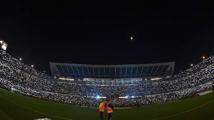 TREMENDO | El equipo argentino que será invitado por Barcelona para jugar el Trofeo Joan Gamper