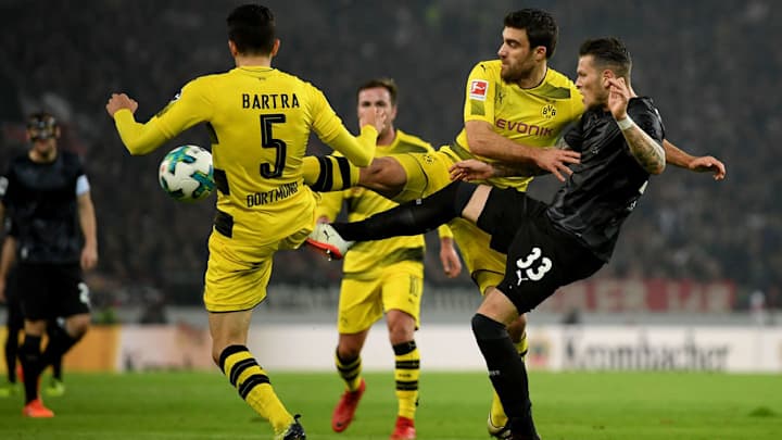Borussia Dortmund vs Stuttgart Match Preview: Classic Encounter, Key Battle, Team News & More