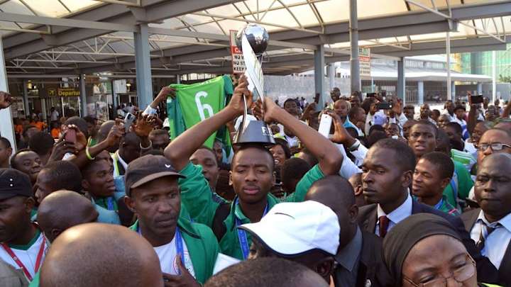 Arsenal Youngster Kelechi Nwakali May Be Loaned Out Again as His Brother Confirms Porto Interest