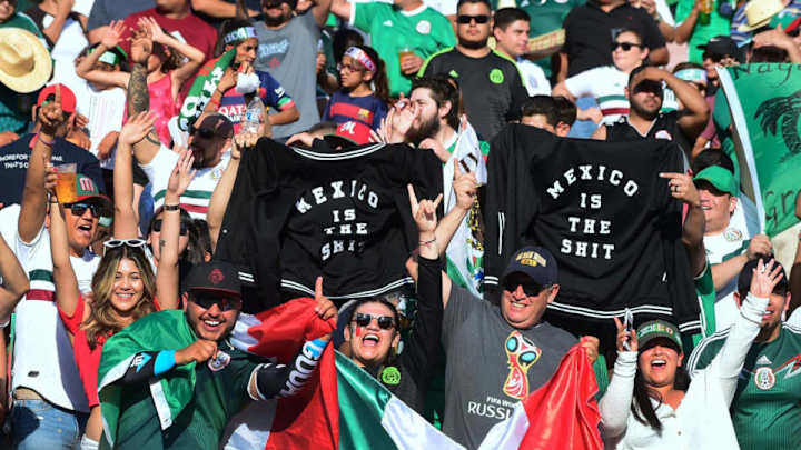 ​¡ALERTA! | De gritar “ehhh puto” en Rusia, los mexicanos serán deportados