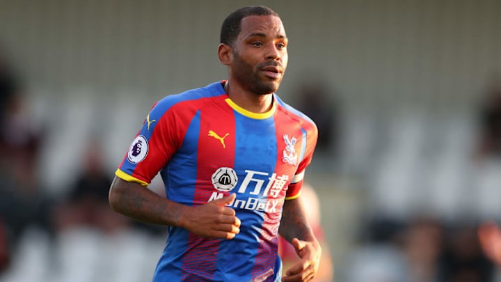 Middlesbrough Set to Bring in Experienced Crystal Palace Midfielder on Loan as Deadline Approaches