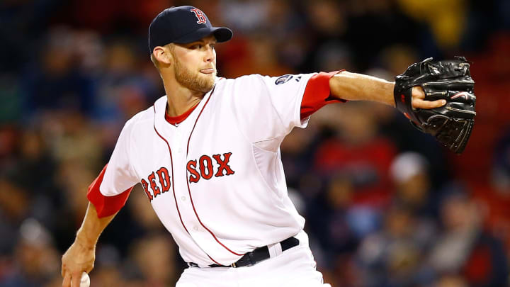 An Ode to Daniel Bard: The Now-Retired Hurler Who Threw One of the Nastiest Pitches Ever