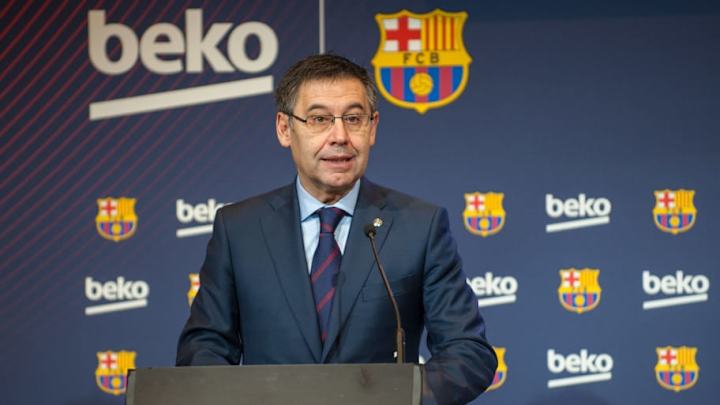 REVELADO | El ex madridista que vuelve a sonar para reforzar el FC Barcelona