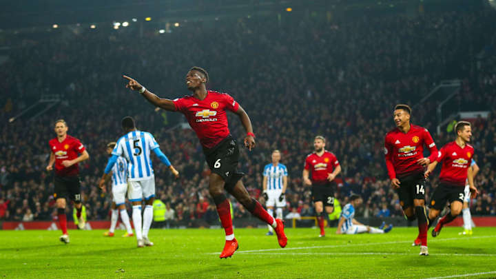 9 of the Most Interesting Stats From the Premier League Games on Boxing Day 9 of the Most Interesting Stats From the Premier League Games on Boxing Day