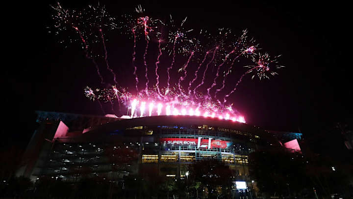 700K People Sign Petition to Play 'Sweet Victory' During Super Bowl in Honor of SpongeBob Creator 700K People Sign Petition to Play 'Sweet Victory' During Super Bowl in Honor of SpongeBob Creator