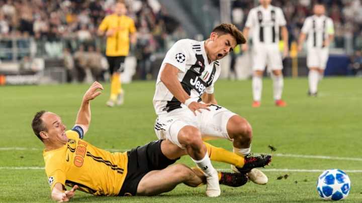 Young Boys vs Juventus Preview: Where to Watch, Live Stream, Kick Off Time & Team News Young Boys vs Juventus Preview: Where to Watch, Live Stream, Kick Off Time & Team News